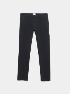 Hombre Alvaro Moreno Chino|PANTALON CHINO COMFORT