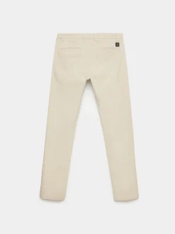 Hombre Alvaro Moreno Chino|PANTALON CHINO COMFORT