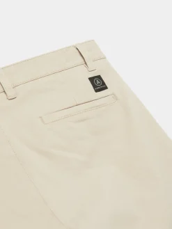 Hombre Alvaro Moreno Chino|PANTALON CHINO COMFORT
