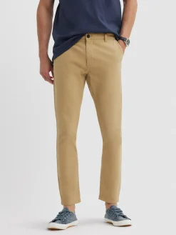Hombre Alvaro Moreno Chino|PANTALON CHINO COMFORT