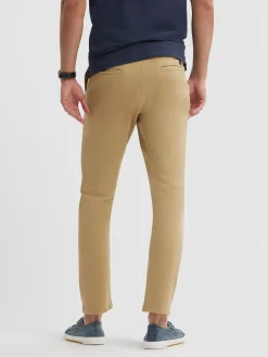 Hombre Alvaro Moreno Chino|PANTALON CHINO COMFORT