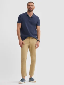 Hombre Alvaro Moreno Chino|PANTALON CHINO COMFORT