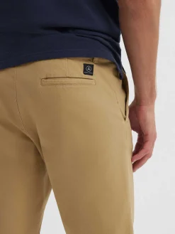 Hombre Alvaro Moreno Chino|PANTALON CHINO COMFORT