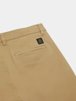 Hombre Alvaro Moreno Chino|PANTALON CHINO COMFORT