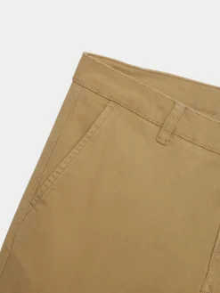 Hombre Alvaro Moreno Chino|PANTALON CHINO COMFORT