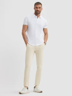 Hombre Alvaro Moreno Chino|PANTALON CHINO COMFORT