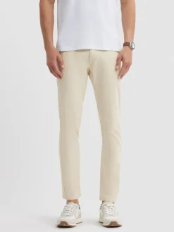 Hombre Alvaro Moreno Chino|PANTALON CHINO COMFORT