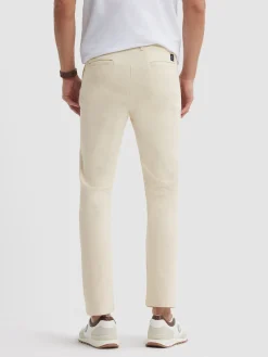 Hombre Alvaro Moreno Chino|PANTALON CHINO COMFORT