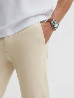 Hombre Alvaro Moreno Chino|PANTALON CHINO COMFORT