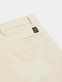 Hombre Alvaro Moreno Chino|PANTALON CHINO COMFORT