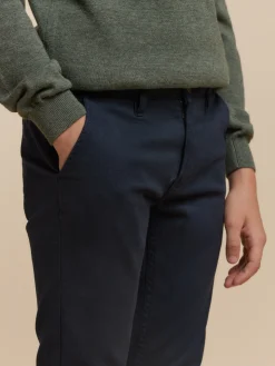 Alvaro Moreno Pantalones|PANTALON CHINO KIDS