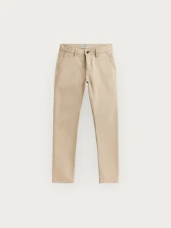 Alvaro Moreno Pantalones|PANTALON CHINO KIDS