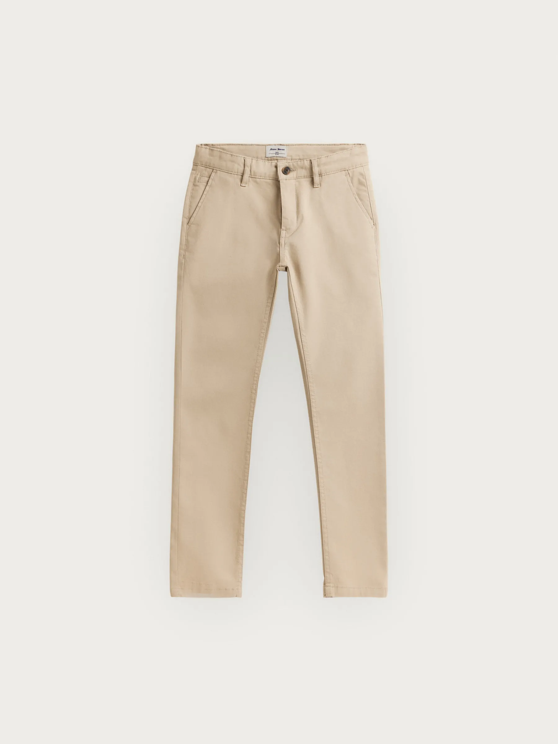 Alvaro Moreno Pantalones|PANTALON CHINO KIDS