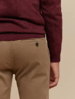 Alvaro Moreno Pantalones|PANTALON CHINO KIDS