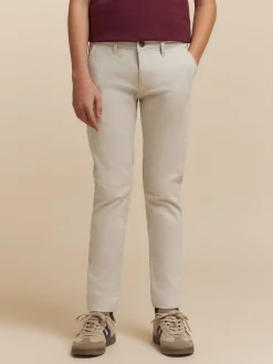 Alvaro Moreno Pantalones|PANTALON CHINO KIDS