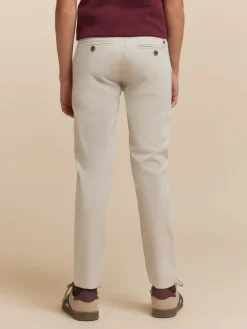 Alvaro Moreno Pantalones|PANTALON CHINO KIDS