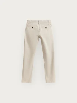 Alvaro Moreno Pantalones|PANTALON CHINO KIDS