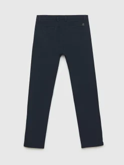 Hombre Alvaro Moreno Chino|PANTALON CHINO SLIM FIT