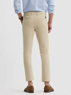 Hombre Alvaro Moreno Chino|PANTALON CHINO SLIM FIT