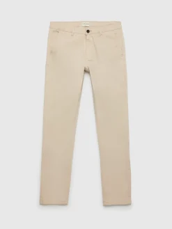 Hombre Alvaro Moreno Chino|PANTALON CHINO SLIM FIT