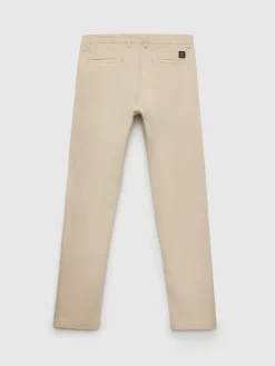 Hombre Alvaro Moreno Chino|PANTALON CHINO SLIM FIT