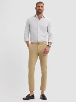 Hombre Alvaro Moreno Chino|PANTALON CHINO SLIM FIT