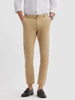 Hombre Alvaro Moreno Chino|PANTALON CHINO SLIM FIT