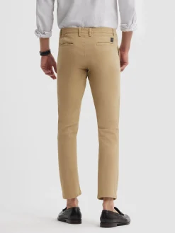 Hombre Alvaro Moreno Chino|PANTALON CHINO SLIM FIT