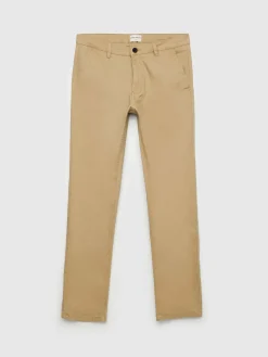 Hombre Alvaro Moreno Chino|PANTALON CHINO SLIM FIT