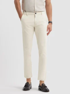 Hombre Alvaro Moreno Chino|PANTALON CHINO SLIM FIT