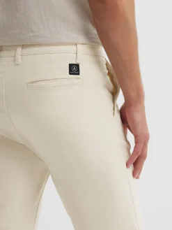 Hombre Alvaro Moreno Chino|PANTALON CHINO SLIM FIT
