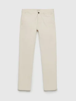 Hombre Alvaro Moreno Chino|PANTALON CHINO SLIM FIT