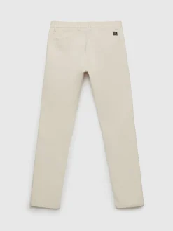 Hombre Alvaro Moreno Chino|PANTALON CHINO SLIM FIT