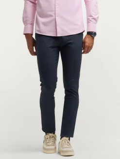 Hombre Alvaro Moreno Chino|PANTALON COOPER