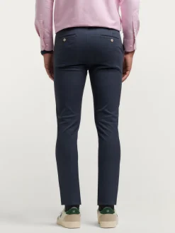 Hombre Alvaro Moreno Chino|PANTALON COOPER