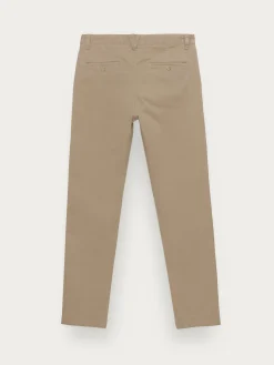 Hombre Alvaro Moreno Chino|PANTALON COOPER