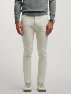 Hombre Alvaro Moreno Chino|PANTALON COOPER