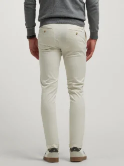 Hombre Alvaro Moreno Chino|PANTALON COOPER