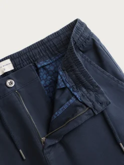 Hombre Alvaro Moreno Casual|PANTALON DALTON