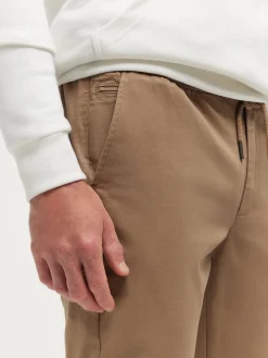 Hombre Alvaro Moreno Teen|Casual|PANTALON DALTON