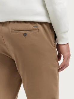 Hombre Alvaro Moreno Teen|Casual|PANTALON DALTON