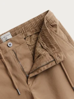 Hombre Alvaro Moreno Teen|Casual|PANTALON DALTON