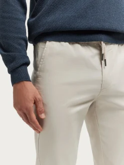 Hombre Alvaro Moreno Teen|Casual|PANTALON DALTON