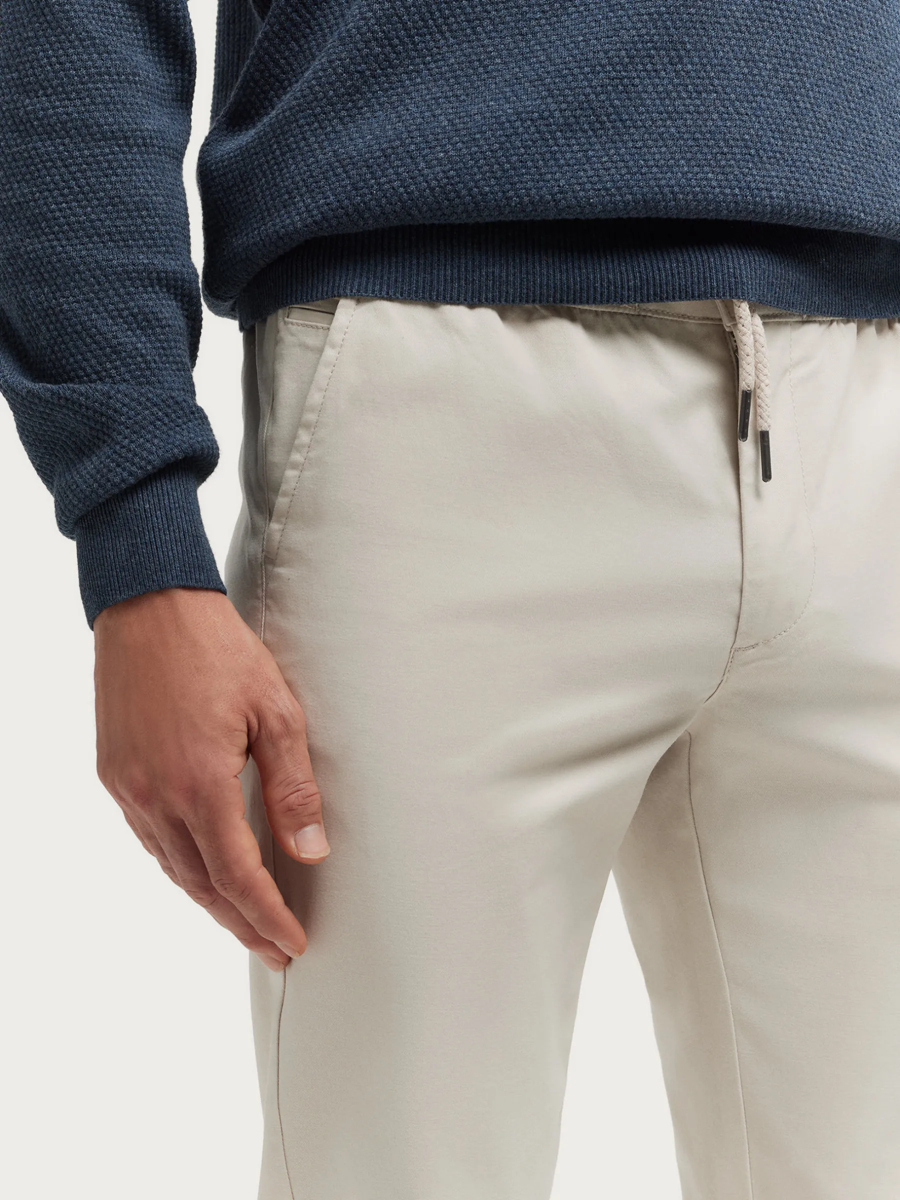 Hombre Alvaro Moreno Teen|Casual|PANTALON DALTON