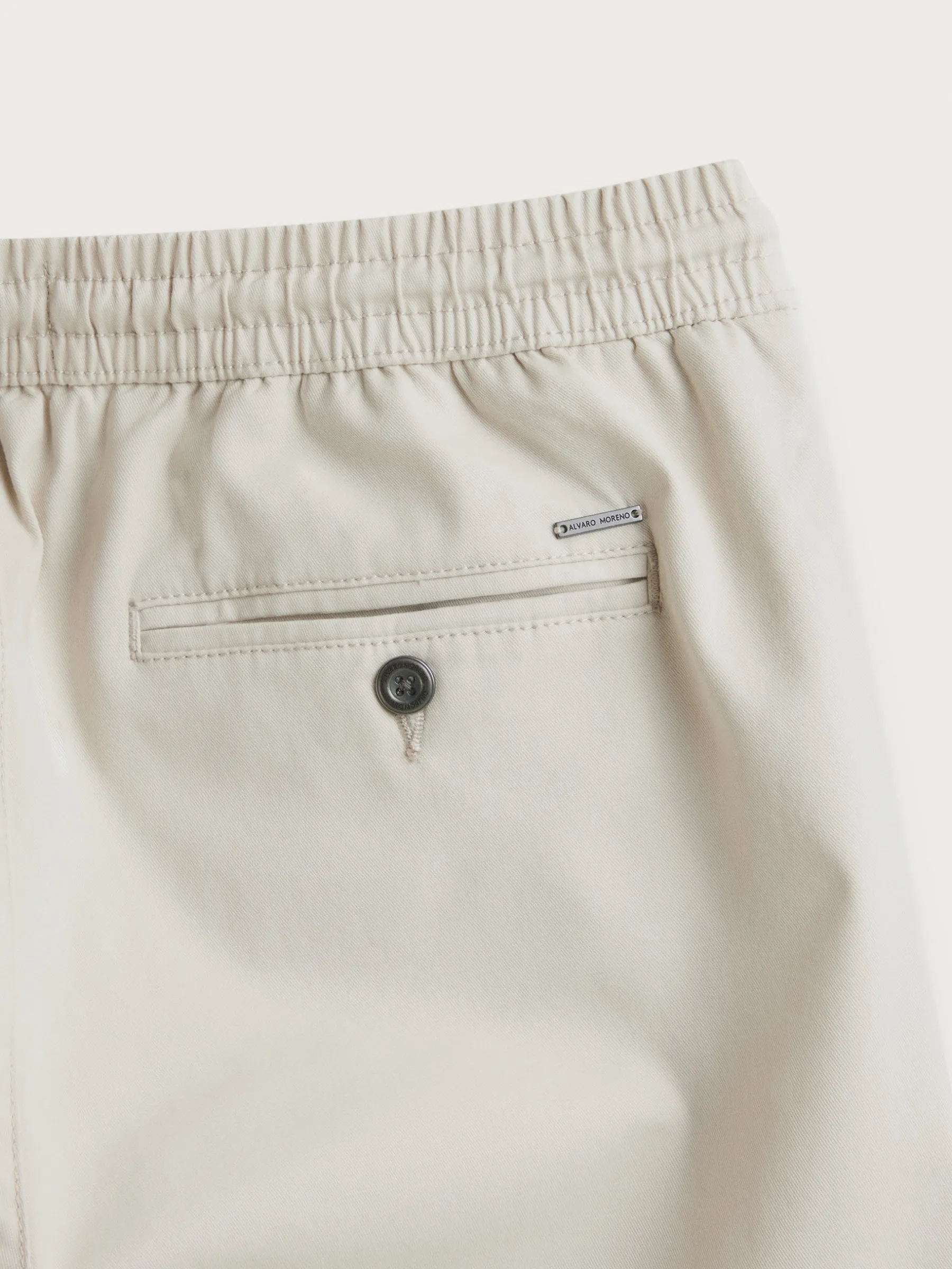 Hombre Alvaro Moreno Teen|Casual|PANTALON DALTON