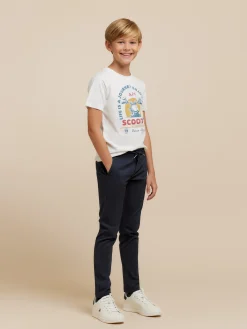 Alvaro Moreno Pantalones|PANTALON DALTON KIDS