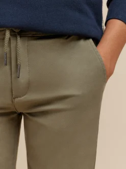 Alvaro Moreno Pantalones|PANTALON DALTON KIDS