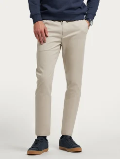 Hombre Alvaro Moreno Casual|PANTALON DALTON
