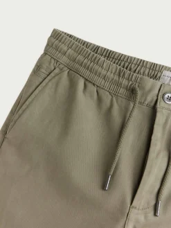 Hombre Alvaro Moreno Teen|Casual|PANTALON DALTON