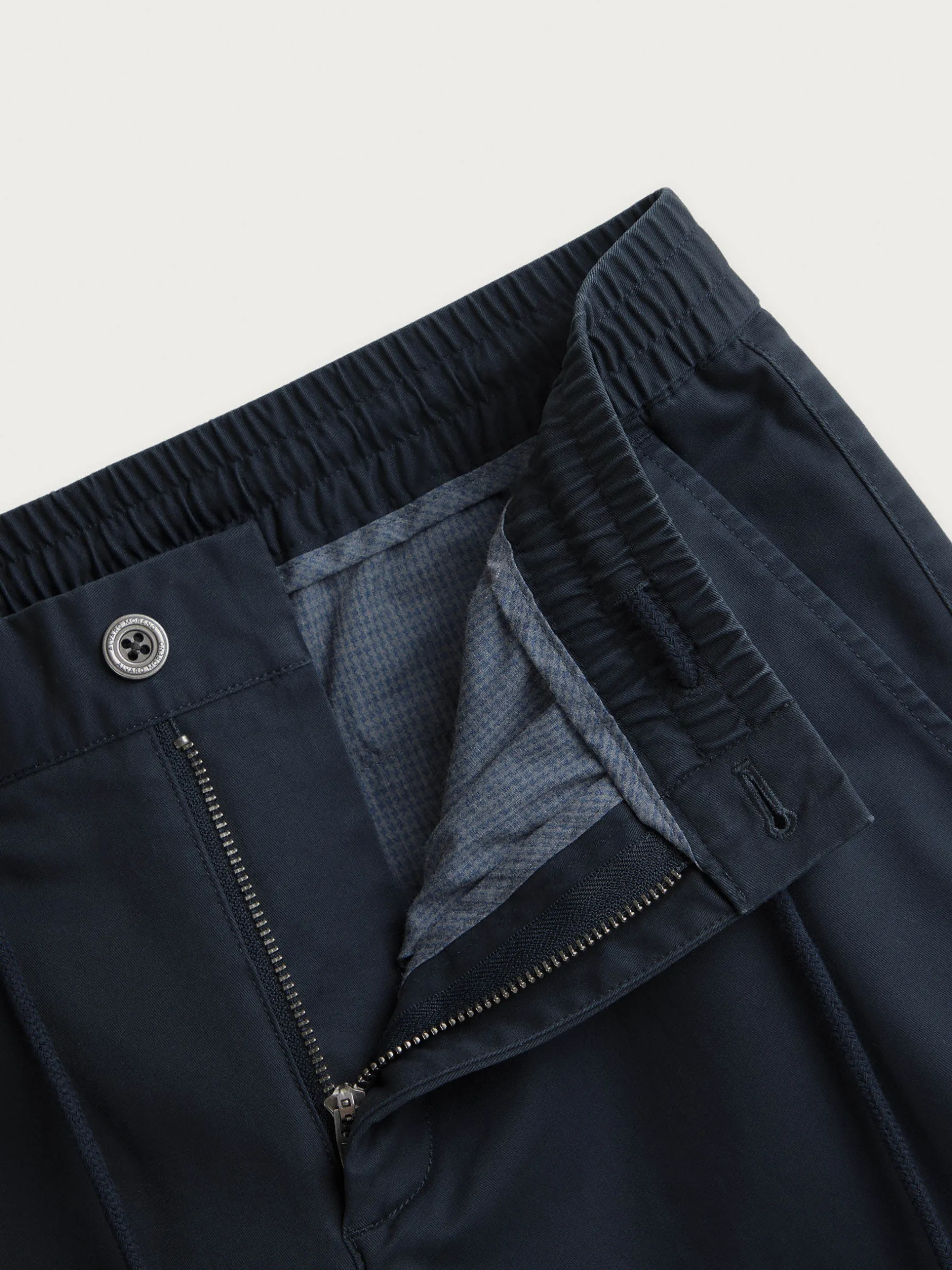 Hombre Alvaro Moreno Teen|Casual|PANTALON DAWSON